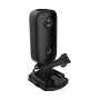 Экшн камера SJCAM C100 1080p HD Wi-Fi 730 мАч чорна