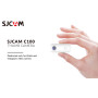 Экшн камера SJCAM C100 1080p HD Wi-Fi 730 мАч чорна