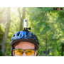 Экшн камера SJCAM C100 1080p HD Wi-Fi 730 мАч чорна