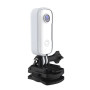 Екшн камера SJCAM C100 1080p HD Wi-Fi 730 мА·год біла