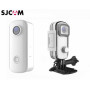 Екшн камера SJCAM C100 1080p HD Wi-Fi 730 мА·год біла