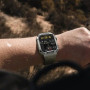 Смарт Bluetooth-годинник Smart Watch MK66 з функцією дзвінка водонепроникний Андроїд 400 Мач