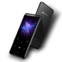MP3-плеєр BENJIE M6 Bluetooth 5.0 чорний 16Gb Lossless FLAC Суцільнометалевий корпус