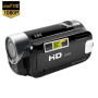 Портативна цифрова відеокамера D90 високої чіткості 1080P 16MP 2.7-дюймовий РК-екран 16X цифровий зум