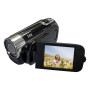 Портативна цифрова відеокамера D90 високої чіткості 1080P 16MP 2.7-дюймовий РК-екран 16X цифровий зум