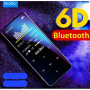Bluetooth Hi-Fi MP3 плеєр Mrobo A6 8Gb із зовнішнім динаміком