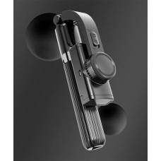 Стедікам стабілізатор для телефону Gimbal L08 Монопод-штатив (без пульта ДК)