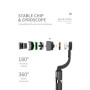 Стедікам стабілізатор для телефону Gimbal L08 Монопод-штатив (без пульта ДК)