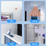 Датчик руху Tuya Zigbee Mini PIR Smart Life