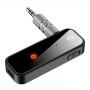 Адаптер аудіоприймач передавач 2в1 аудіоконвертер C28 Bluetooth