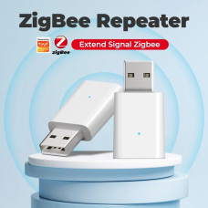 Шлюз USB Zigbee розширювач мережі (Tuya smart)