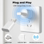 Шлюз USB Zigbee розширювач мережі (Tuya smart)