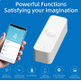 Розумний інфрачервоний датчик руху Tuya Wi-Fi Zigbee захист від крадіжки для розумного дому