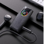 Bluetooth-приймач GR03 підсилювач звуку для авто, гучного зв'язку, навушників