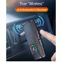 Bluetooth-приймач GR03 підсилювач звуку для авто, гучного зв'язку, навушників