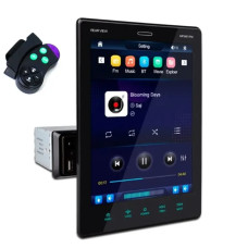 Автомагнітола 1Din з екраном 9.5" на Android 9512A