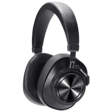 Bluetooth навушники Bluedio T7 TWS 5.0 бездротові з активним шумозаглушенням 500 Мач