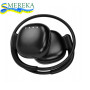 Bluetooth-навушники Smereka W6 23 години ігрового часу накладні навушники для спорту/бігу/роботи/ігор