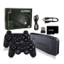 Ігрова консоль X2 Plus 64Gb 30000+ ігор Game Stick 3D HD стик приставка та 2 бездротові джойстики