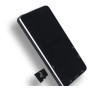MP4 MP3 плеєр 128 Гб BLUETOOTH 5.0 Hi-Fi-радіо запис звуку чорний