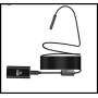 Цифровой технический гибкий USB эндоскоп 2 метра WiFi 8,8 мм