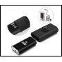 Цифровой технический гибкий USB эндоскоп 2 метра WiFi 8,8 мм