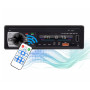 Автомобільний MP3-плеєр автомагнітола Podofo Para Carro 5301 Авторадіо 1 Din FM Aux USB 5301