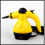Пароочисник Steam Cleaner DF-A001