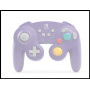Бездротовий контролер PowerA в стилі для Nintendo GameCube Switch - фіолетовий