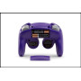 Бездротовий контролер PowerA в стилі для Nintendo GameCube Switch - фіолетовий