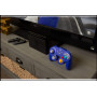 Бездротовий контролер PowerA в стилі для Nintendo GameCube Switch - фіолетовий