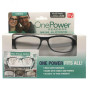 Окуляри One Power Readers для зору від +0,5 до +2,5 універсальні
