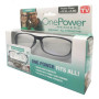 Окуляри One Power Readers для зору від +0,5 до +2,5 універсальні