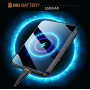 MP3 плеєр Mrobo A8 Hi-Fi 16Gb із зовнішнім динаміком