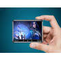 MP3 плеєр Mrobo A8 Hi-Fi 16Gb із зовнішнім динаміком