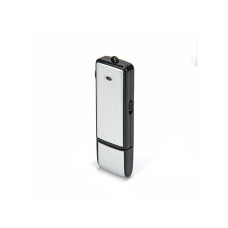 Мінідиктофон флешка USB X09 8 Гб пам'яті зелений