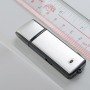 Мінідиктофон флешка USB X09 8 Гб пам'яті зелений