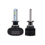 Лампа автомобільна LED S1 H11( 1шт)
