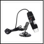 Цифровий USB Мікроскоп для Mac Android Windows 1600X - кратний ZOOM