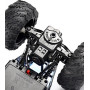 Радіокерована дитяча машинка Монстер Трак Позашляховик Електромобіль Rock Crawler