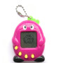 Дитяча іграшка брелок Тамагочі Tamagotchi легендарна кишенькова тварина рожевий