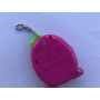 Дитяча іграшка брелок Тамагочі Tamagotchi легендарна кишенькова тварина рожевий