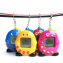 Дитяча іграшка брелок Тамагочі Tamagotchi легендарна кишенькова тварина рожевий