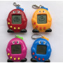 Дитяча іграшка брелок Тамагочі Tamagotchi легендарна кишенькова тварина рожевий