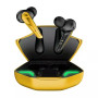 Bluetooth-гарнітура Bakeey G11 TWS ігрова BT5.0 Бездротові навушники ігрові HiFi Стерео