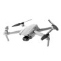 Лопаті 8743F для DJI MAVIC 2 PRO низький рівень шуму Чорний зі сріблом