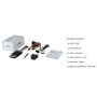 Автомобільний GPS-трекер Coban 303F Anti-Theft GSM GPRS GPS з Google Map геозабор