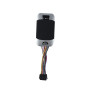 Автомобільний GPS-трекер Coban 303F Anti-Theft GSM GPRS GPS з Google Map геозабор