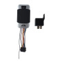 Автомобільний GPS-трекер Coban 303F Anti-Theft GSM GPRS GPS з Google Map геозабор