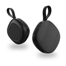 Портативна бездротова Bluetooth колонка водонепроникна міні-абвуфер